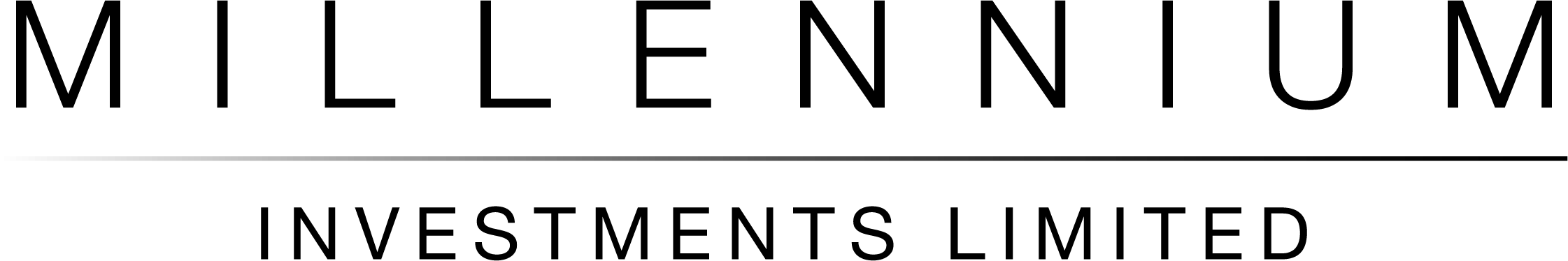 Millennium Investments Logo
